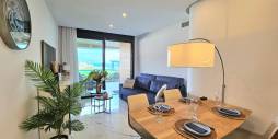 D'occasion - Appartement - Gran alacant - Monte y Mar Alto