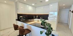 D'occasion - Appartement - Gran alacant - Monte y Mar Alto