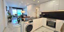 D'occasion - Appartement - Gran alacant - Monte y Mar Alto
