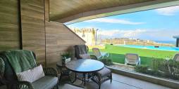 D'occasion - Appartement - Gran alacant - Monte y Mar Alto