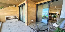 D'occasion - Appartement - Gran alacant - Monte y Mar Alto