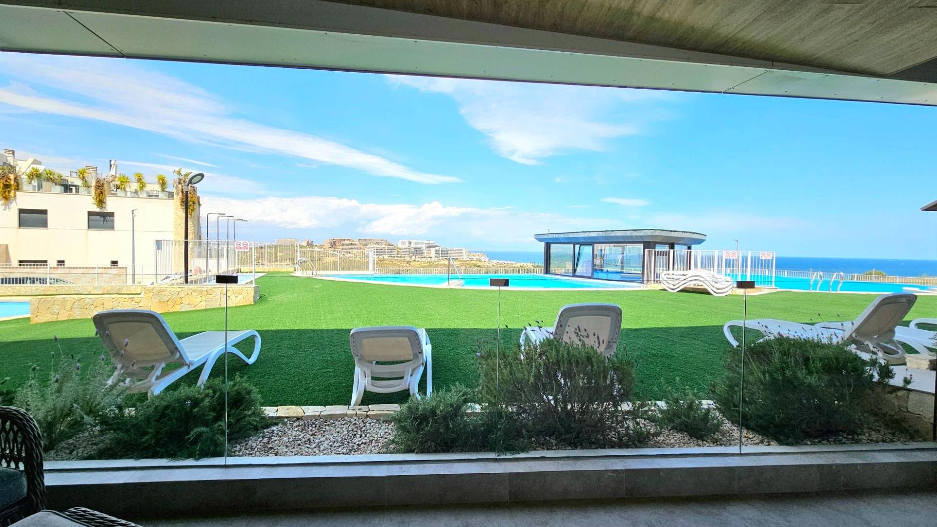D'occasion - Appartement - Gran alacant - Monte y Mar Alto