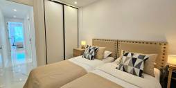 D'occasion - Appartement - Gran alacant - Monte y Mar Alto