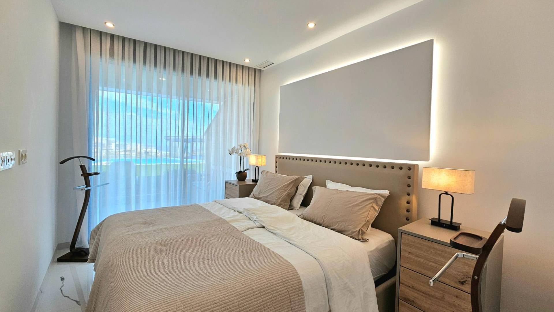 D'occasion - Appartement - Gran alacant - Monte y Mar Alto