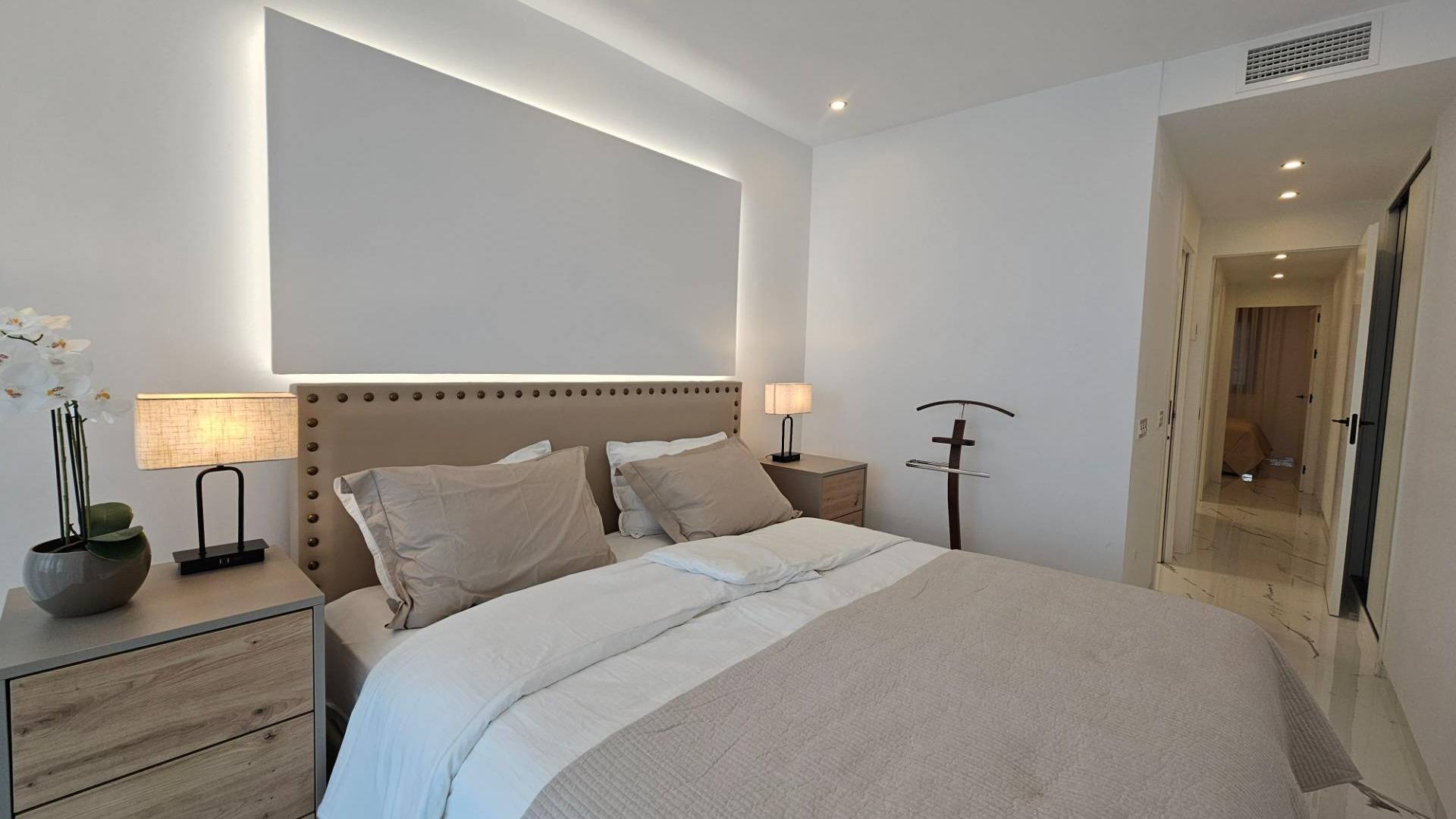 D'occasion - Appartement - Gran alacant - Monte y Mar Alto