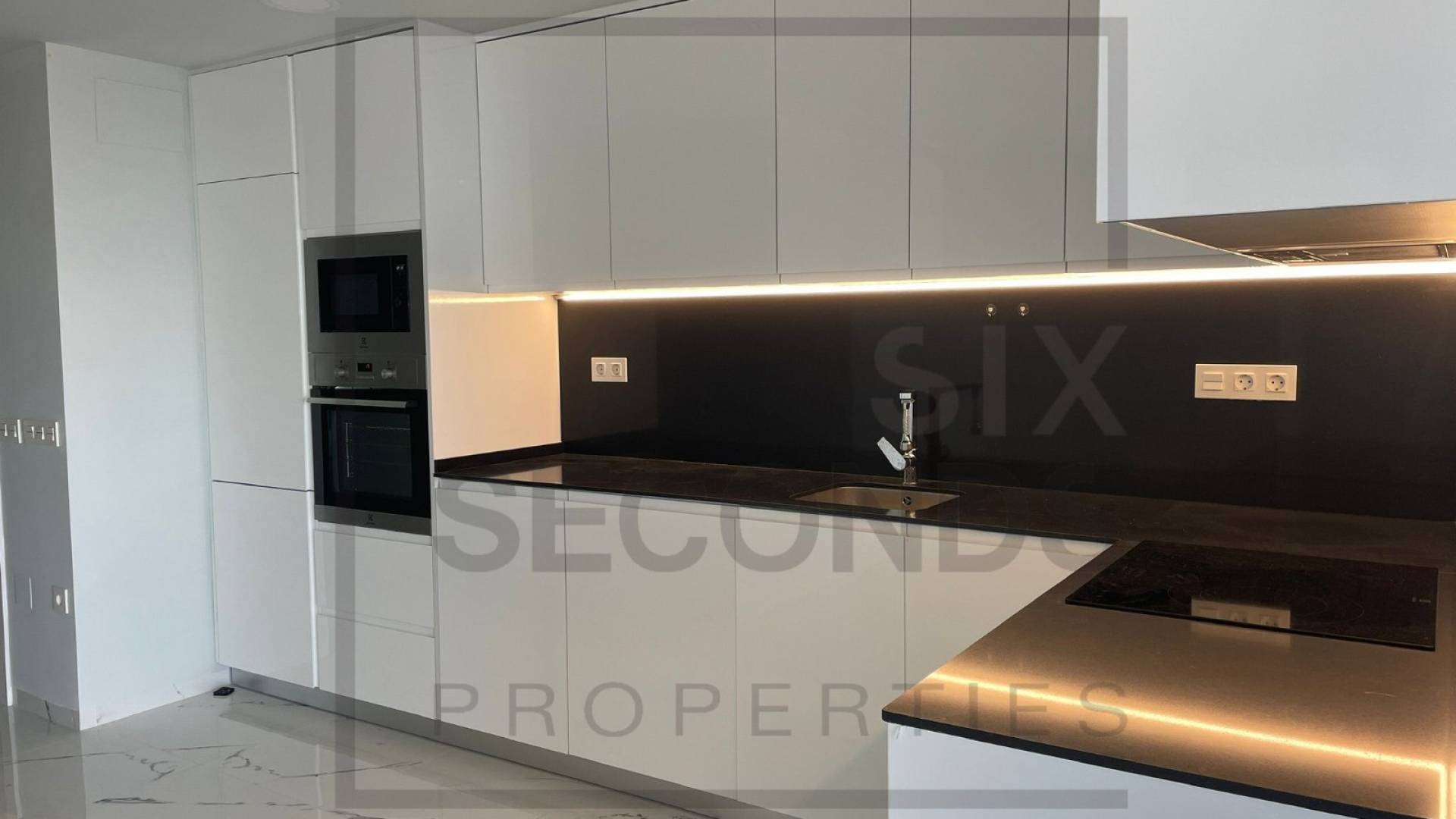 D'occasion - Appartement - Gran Alacant