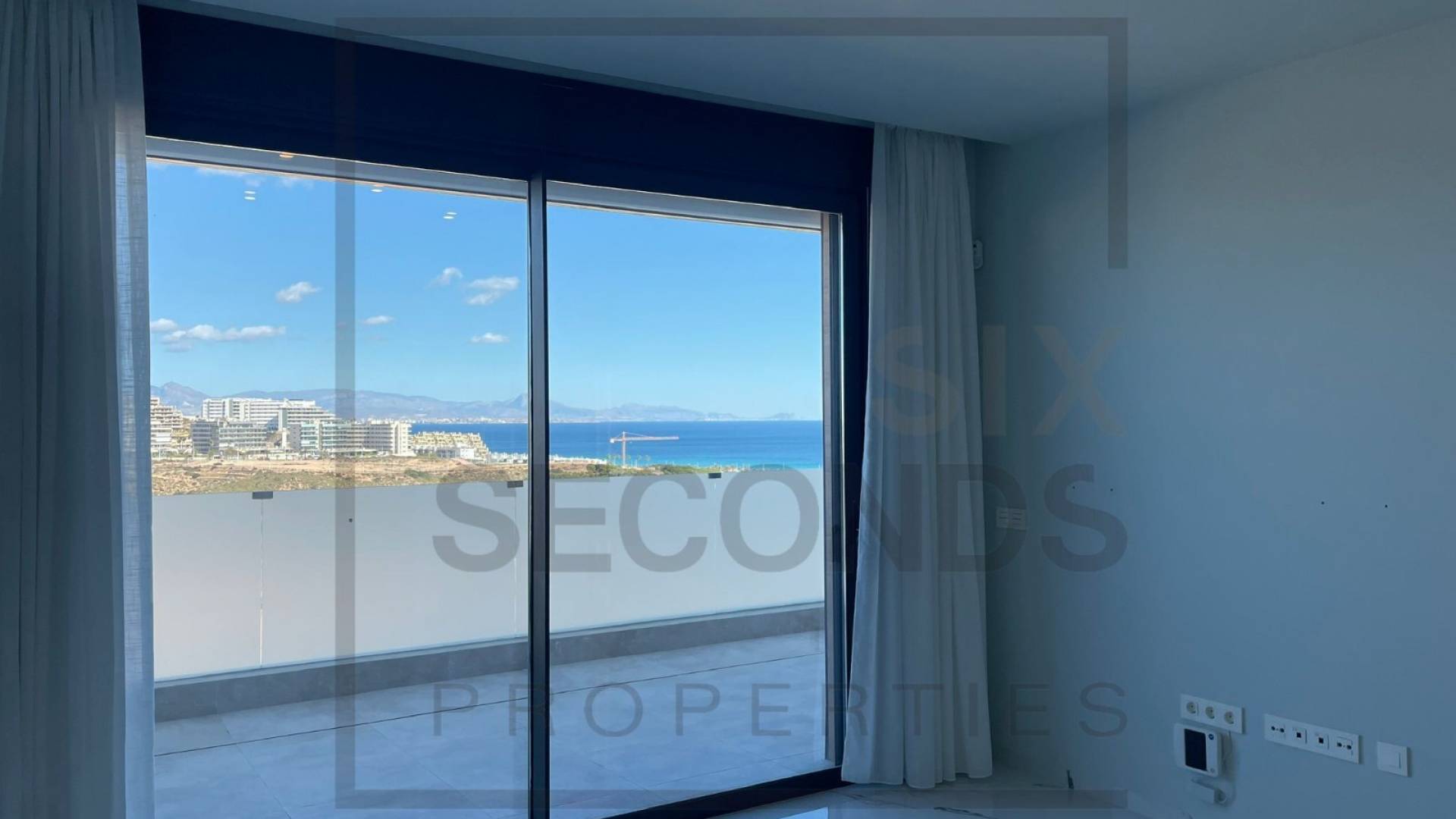 D'occasion - Appartement - Gran Alacant