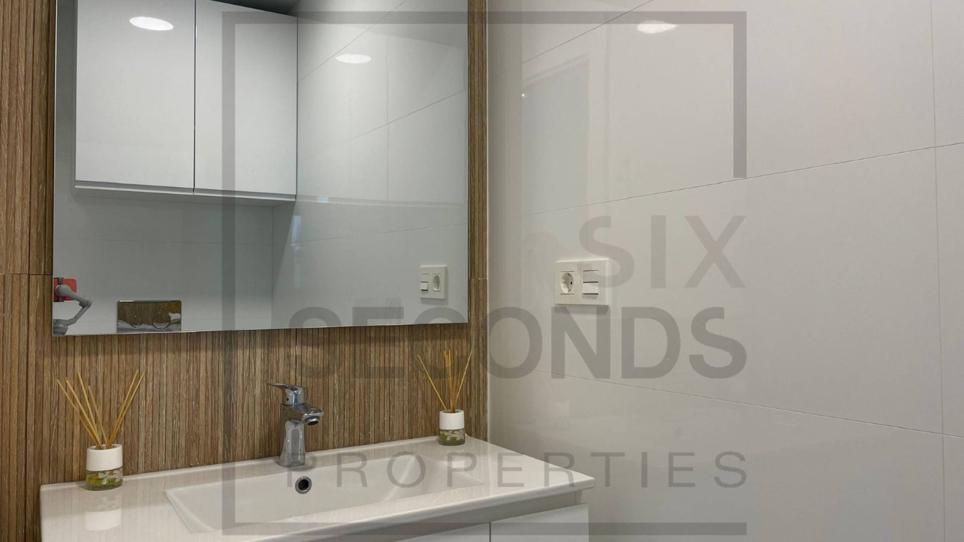 D'occasion - Appartement - Gran Alacant