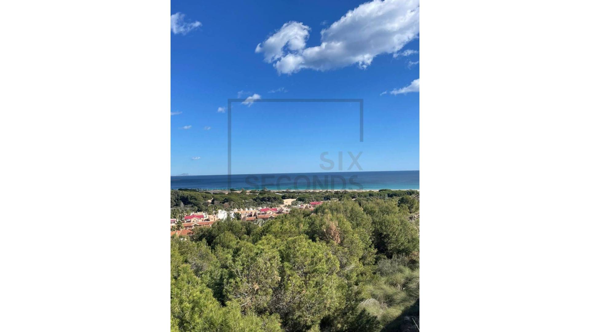 D'occasion - Appartement - Gran Alacant