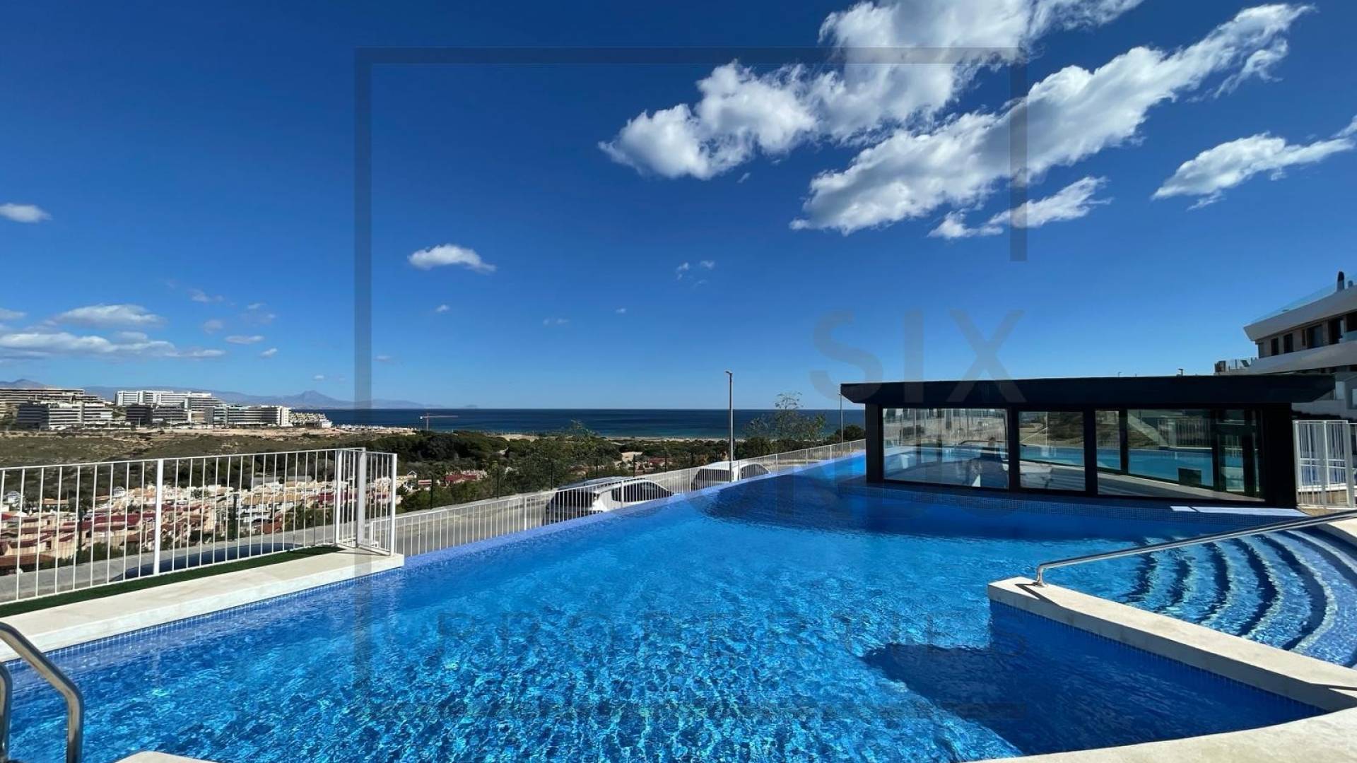 D'occasion - Appartement - Gran Alacant