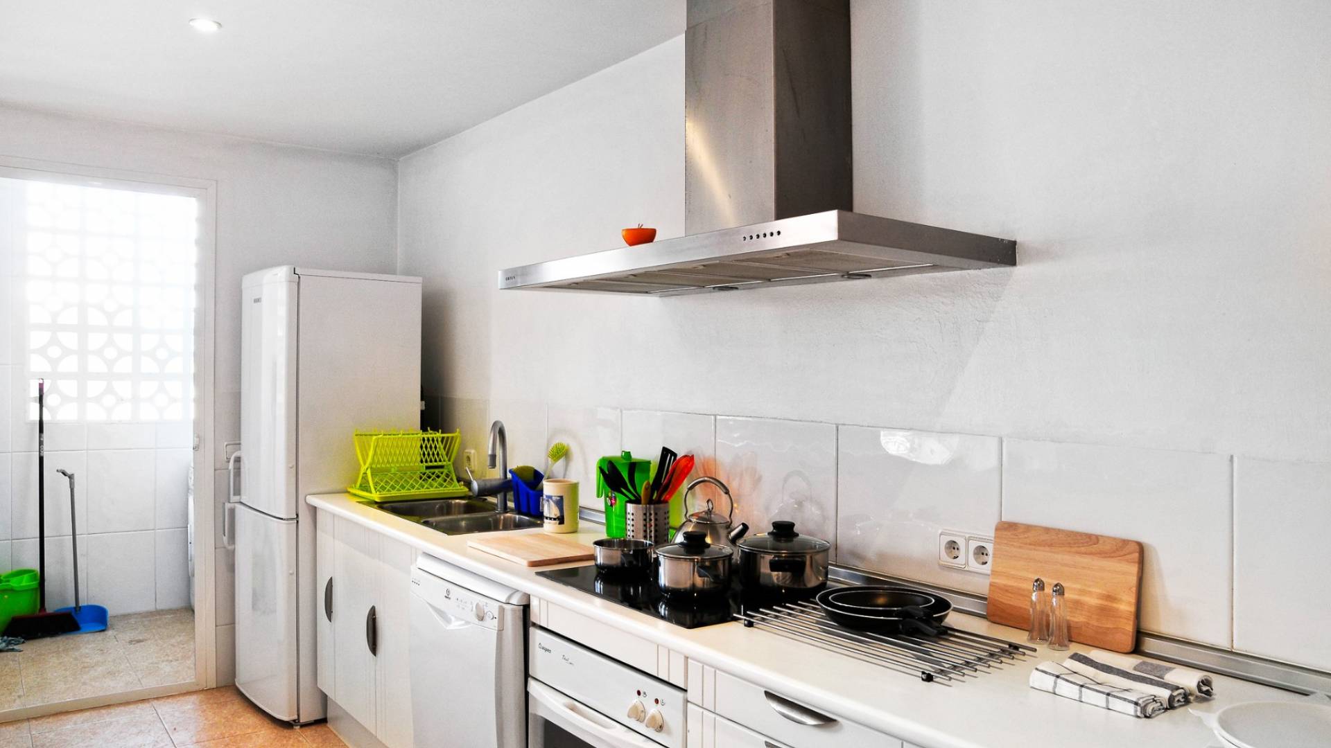 D'occasion - Appartement - Gran Alacant