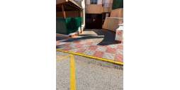 D'occasion - Appartement - Gran Alacant