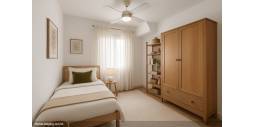 D'occasion - Appartement - Guardamar del Segura - Beach Guardamar