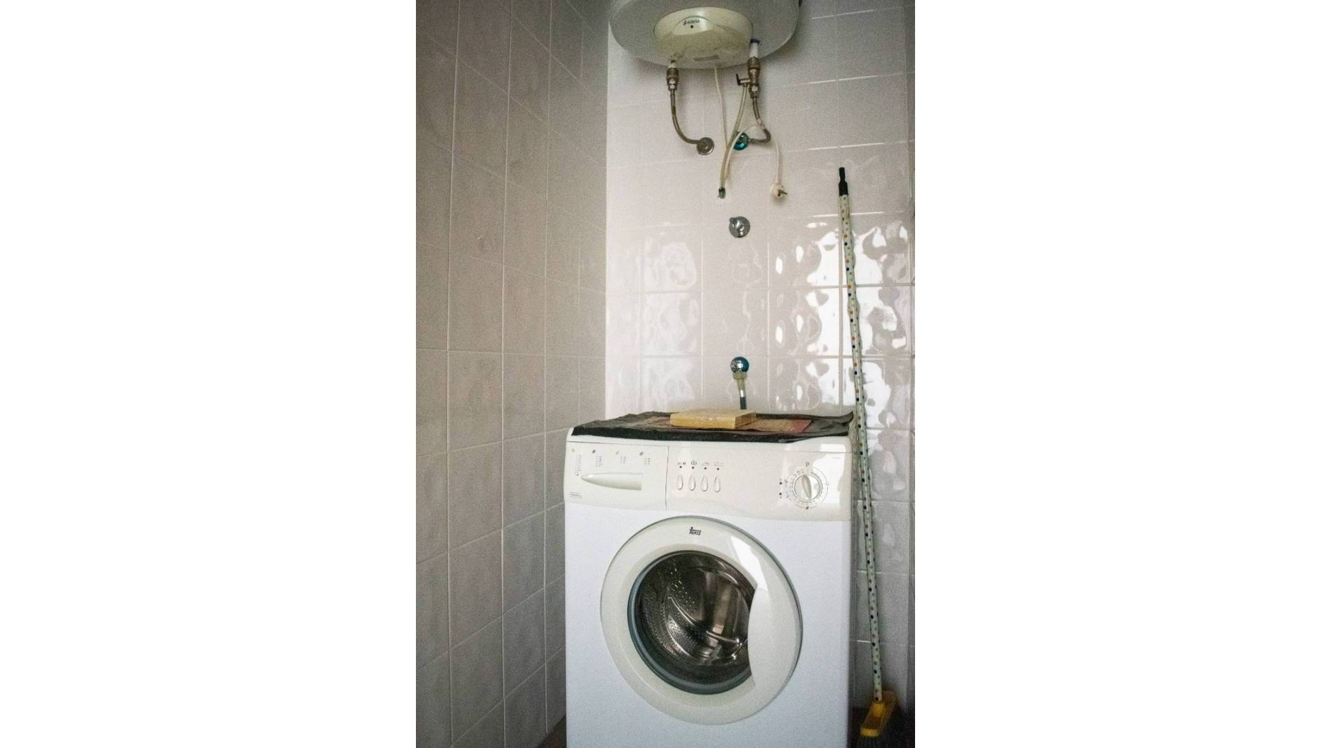 D'occasion - Appartement - Guardamar del Segura - Centro