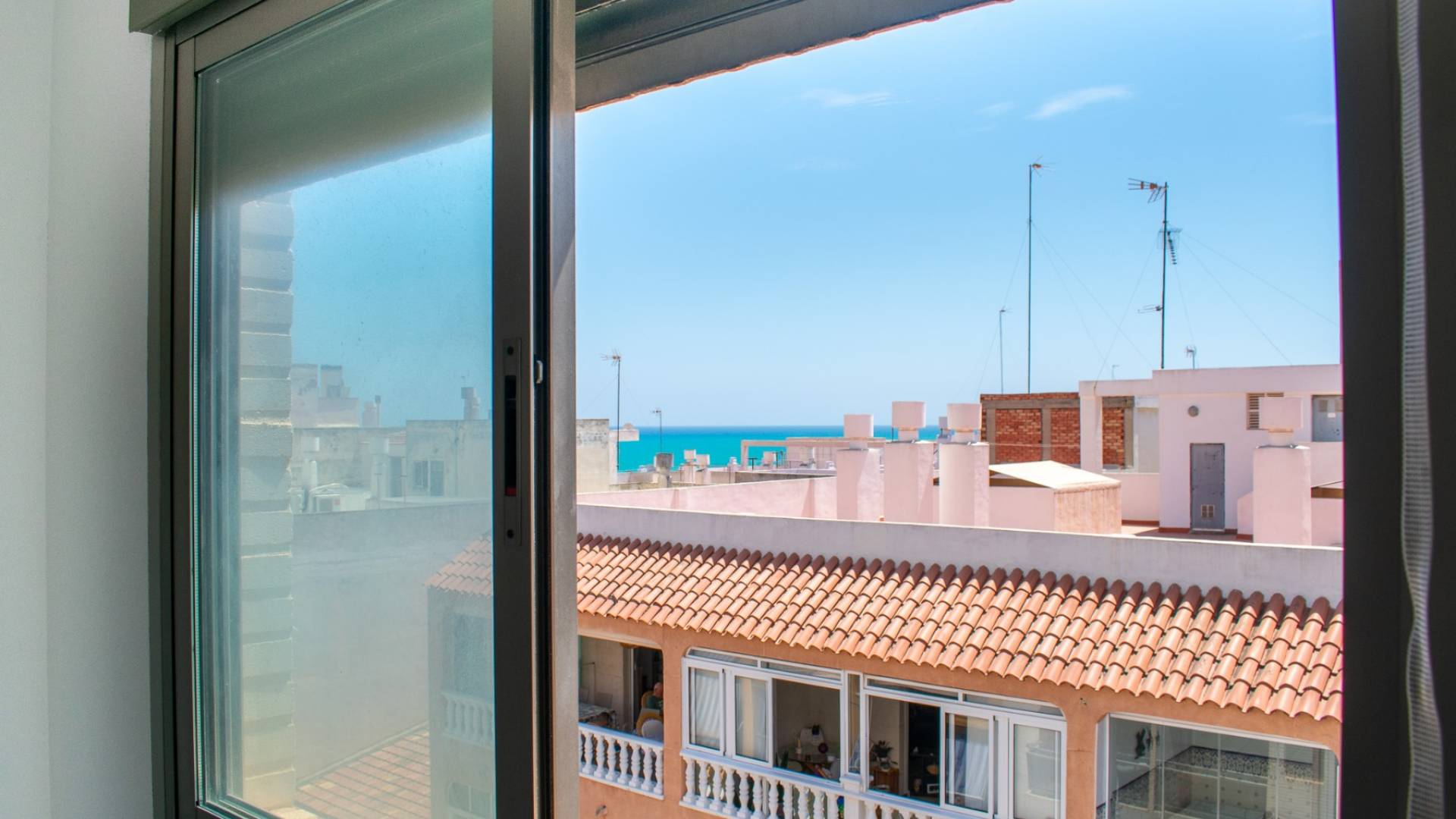 D'occasion - Appartement - Guardamar del Segura - Centro