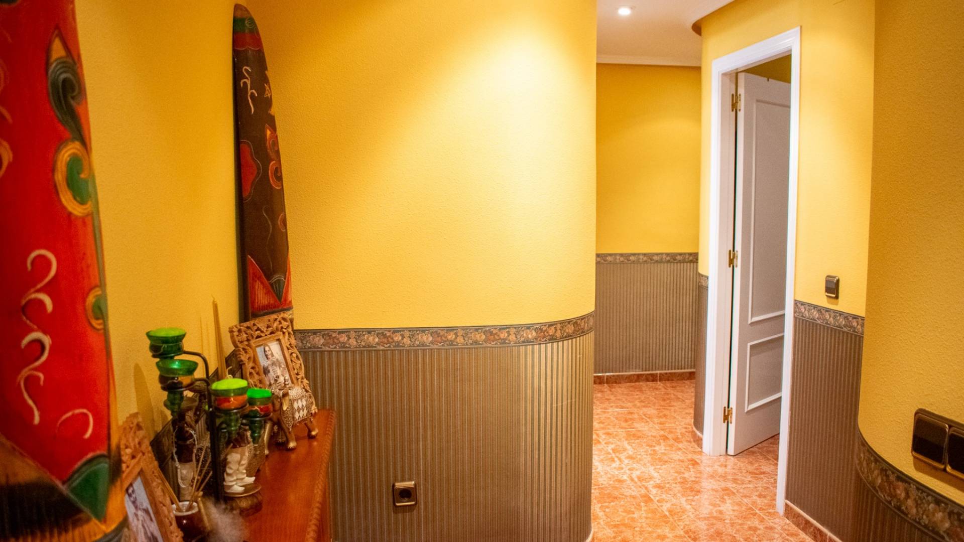 D'occasion - Appartement - Guardamar del Segura - Centro