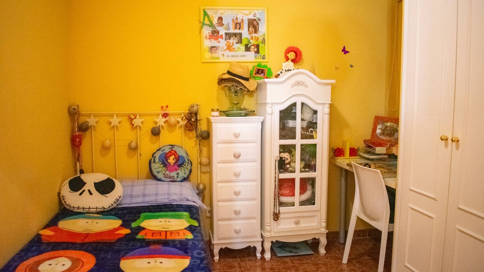 D'occasion - Appartement - Guardamar del Segura - Centro