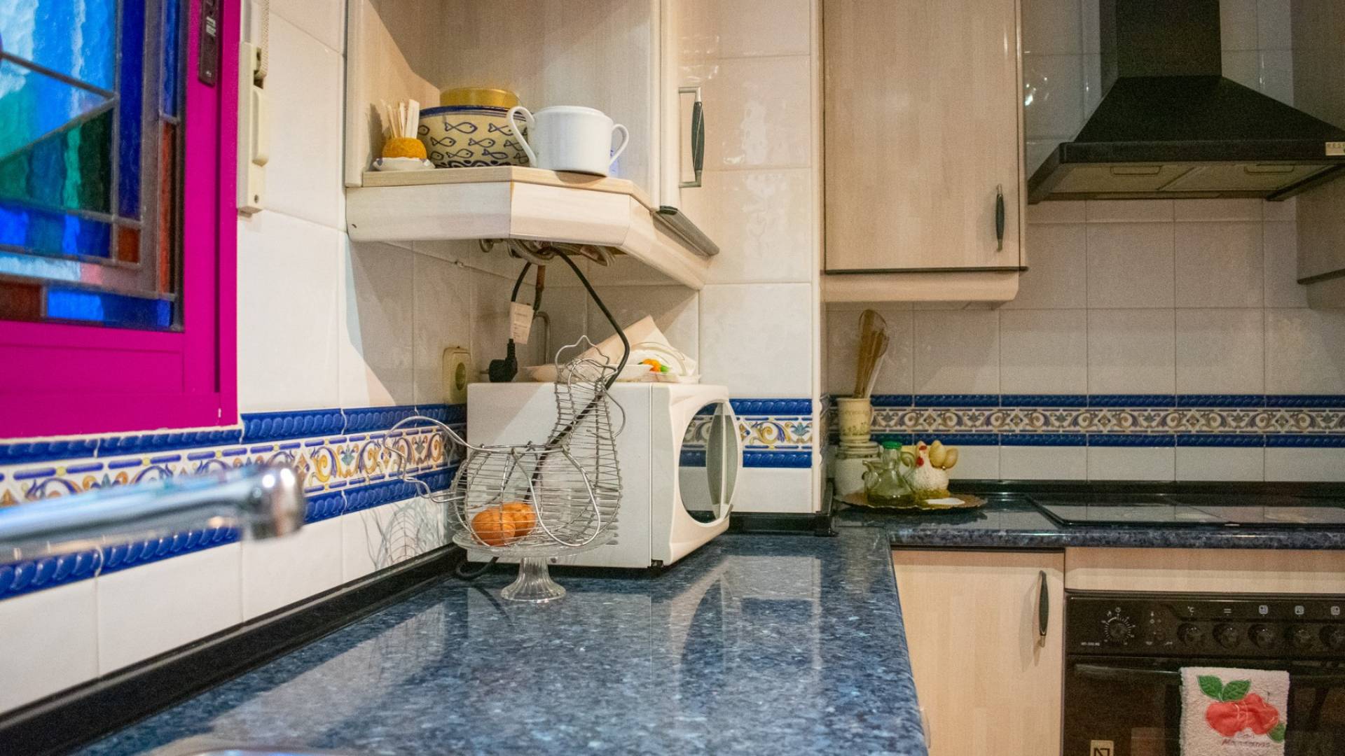 D'occasion - Appartement - Guardamar del Segura - Centro