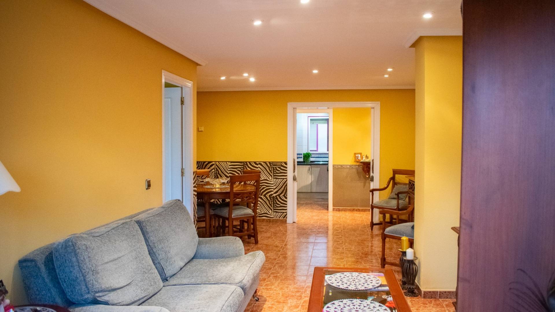 D'occasion - Appartement - Guardamar del Segura - Centro