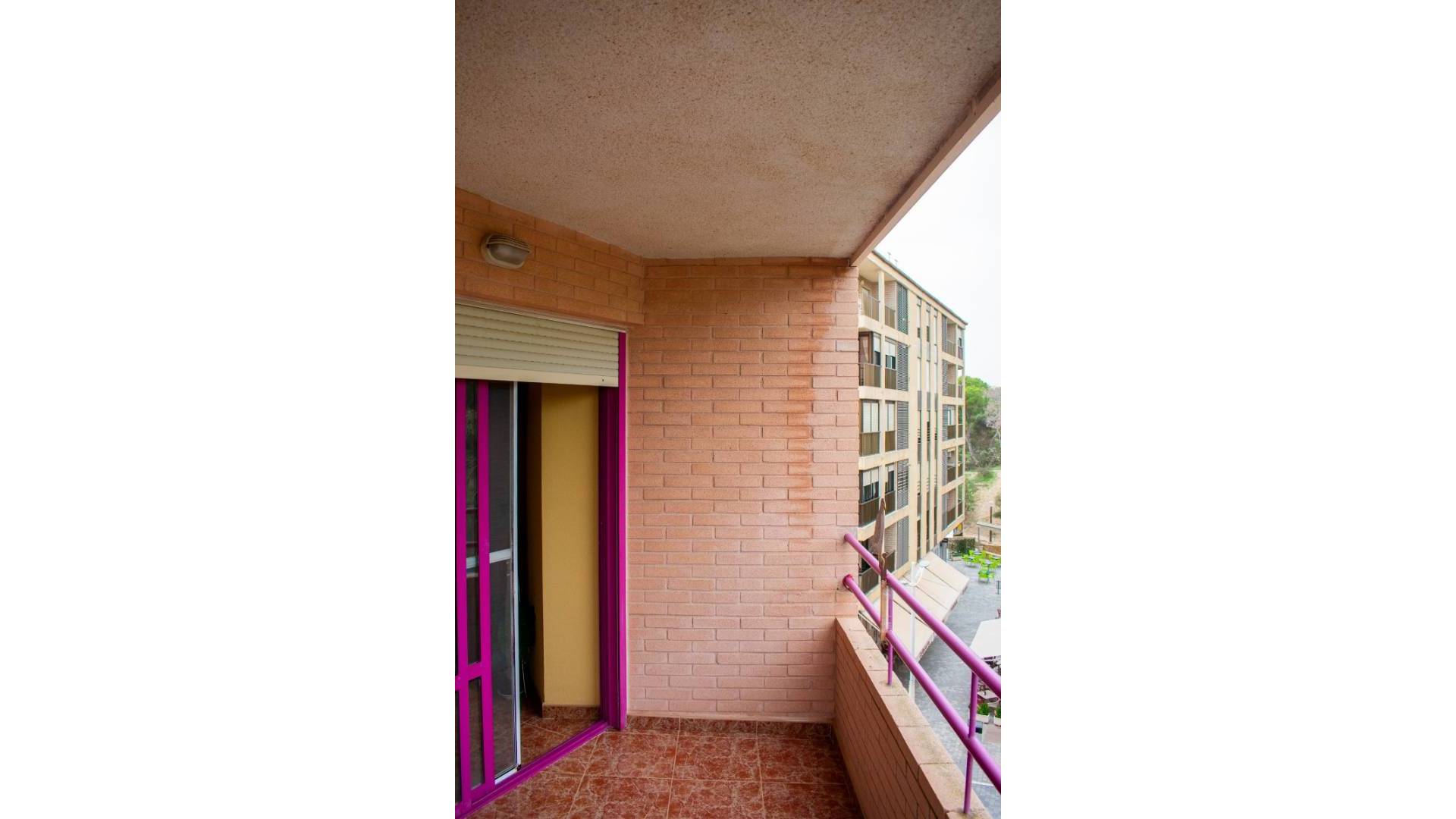 D'occasion - Appartement - Guardamar del Segura - Centro