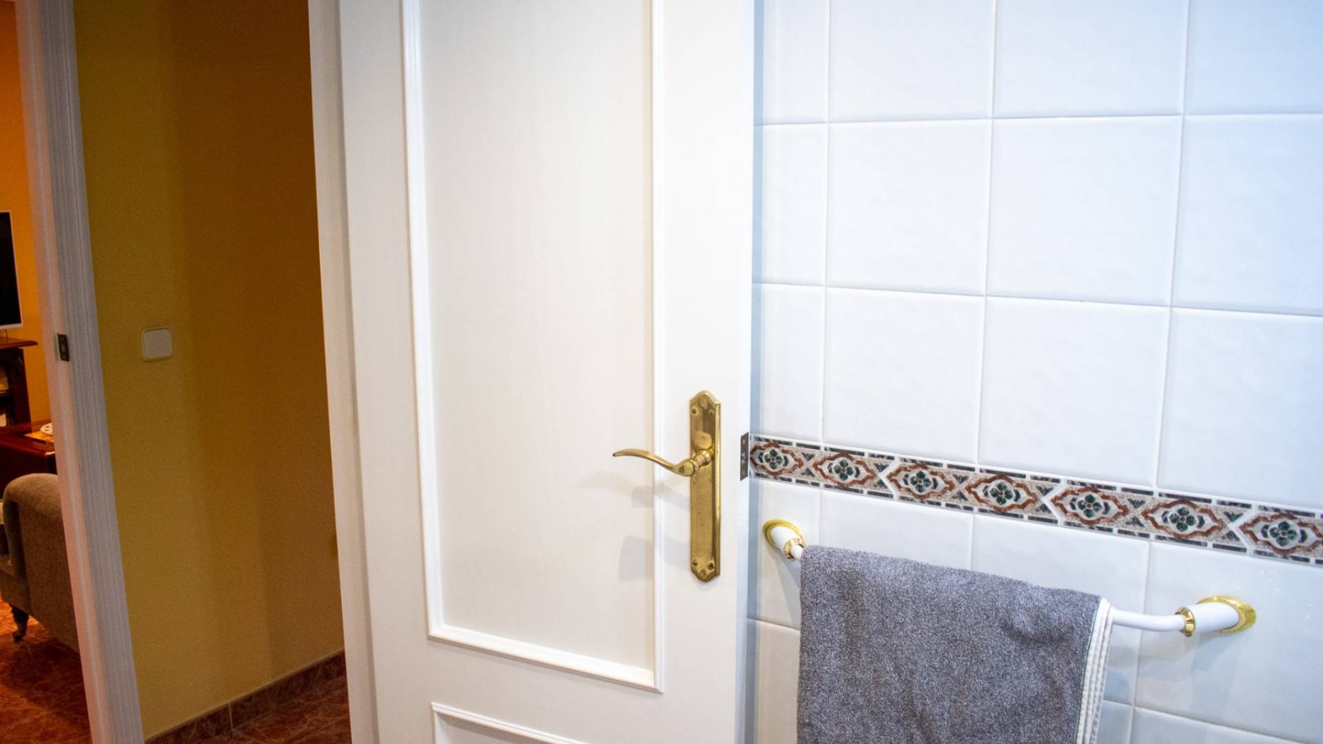 D'occasion - Appartement - Guardamar del Segura - Centro