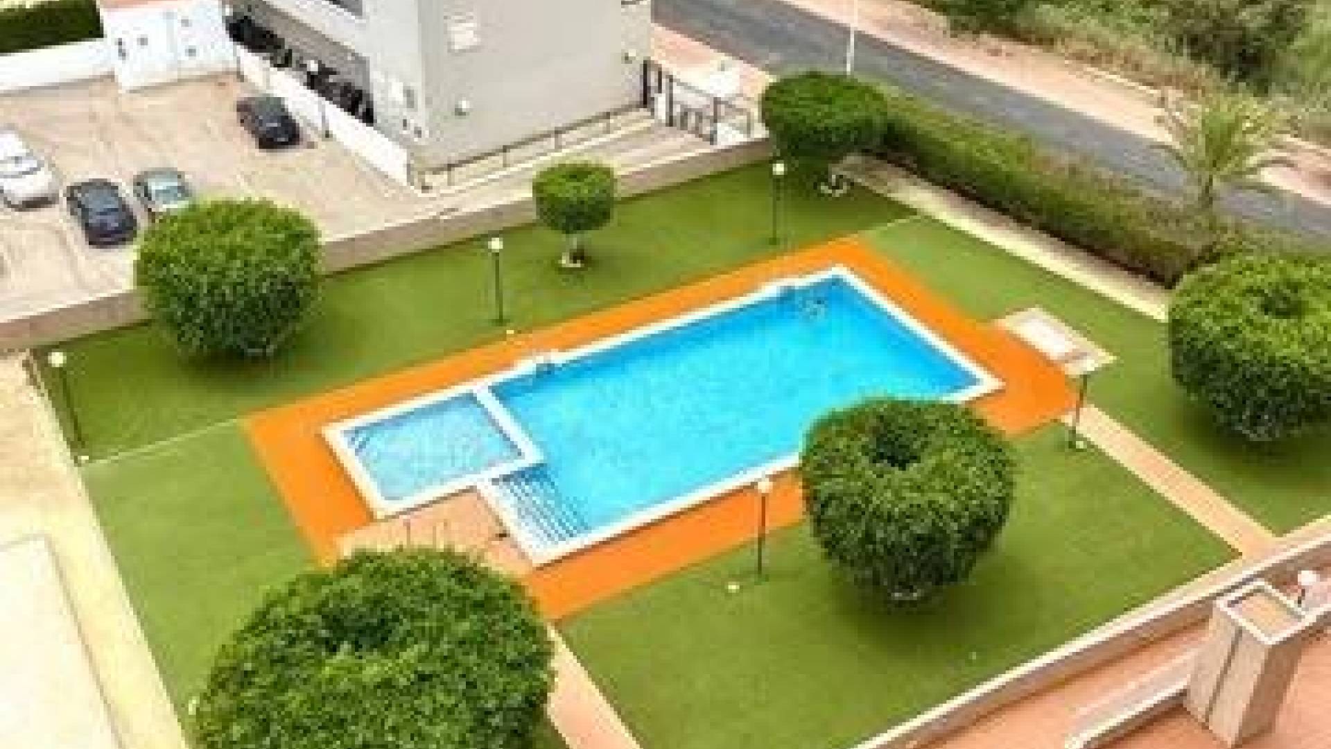 D'occasion - Appartement - Guardamar del Segura - CENTRO