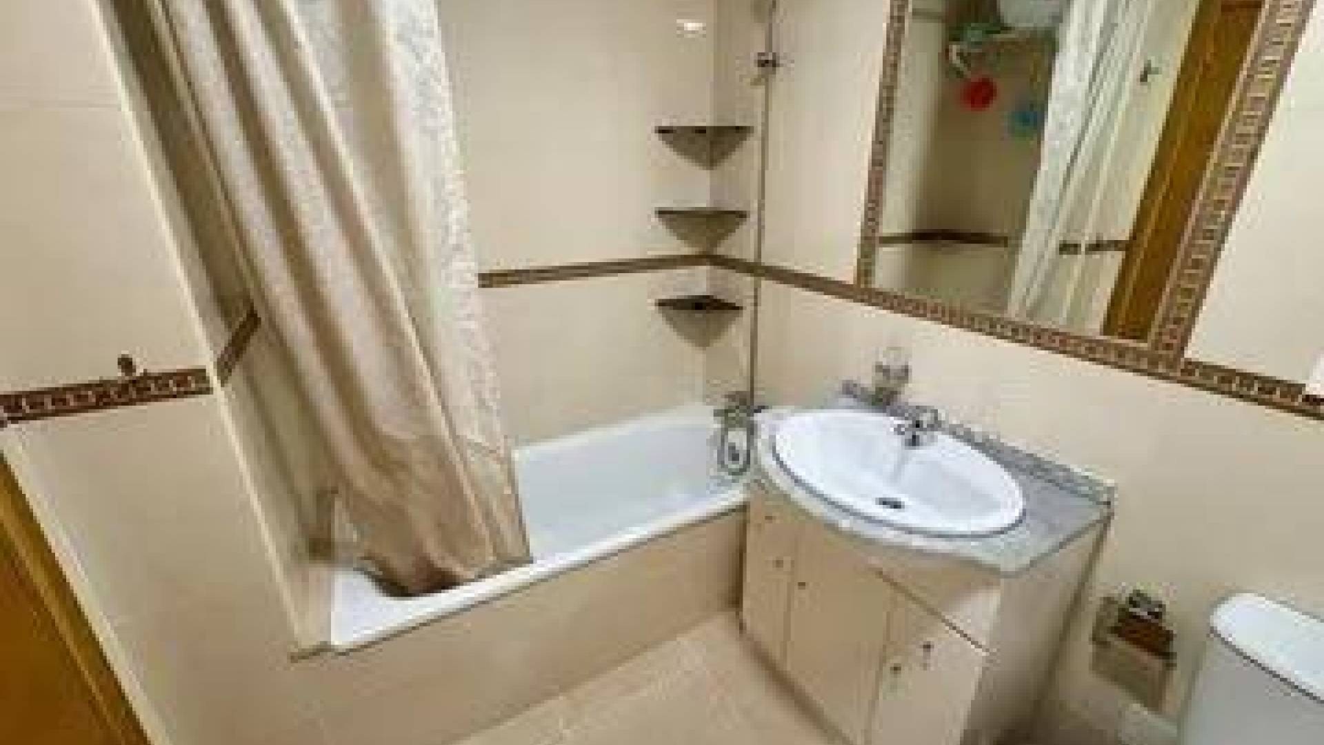 D'occasion - Appartement - Guardamar del Segura - CENTRO