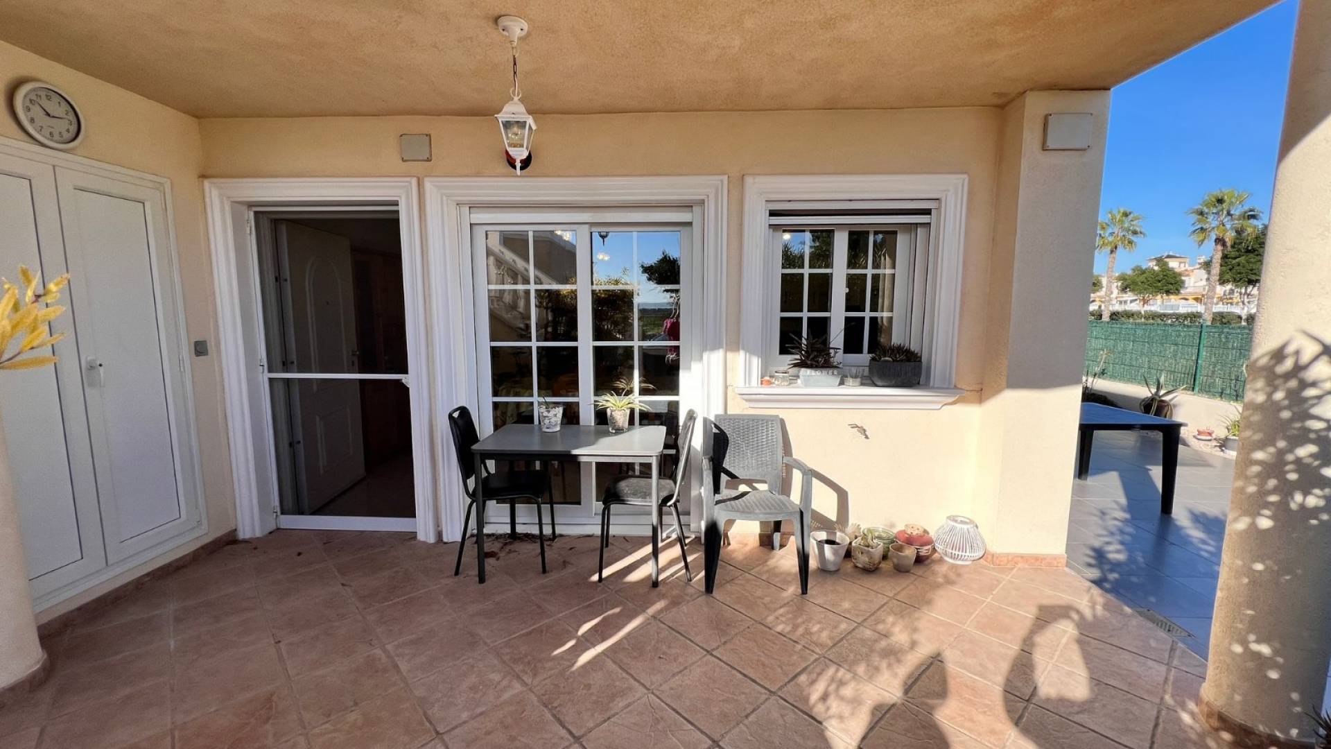 D'occasion - Appartement - Guardamar del Segura - El Raso