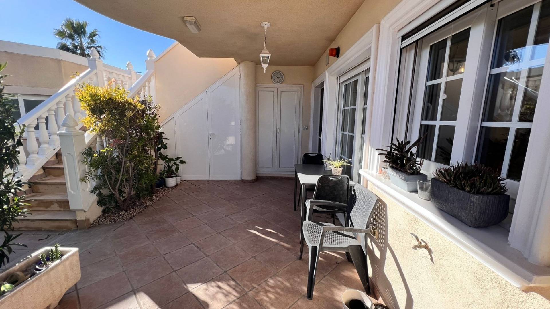 D'occasion - Appartement - Guardamar del Segura - El Raso