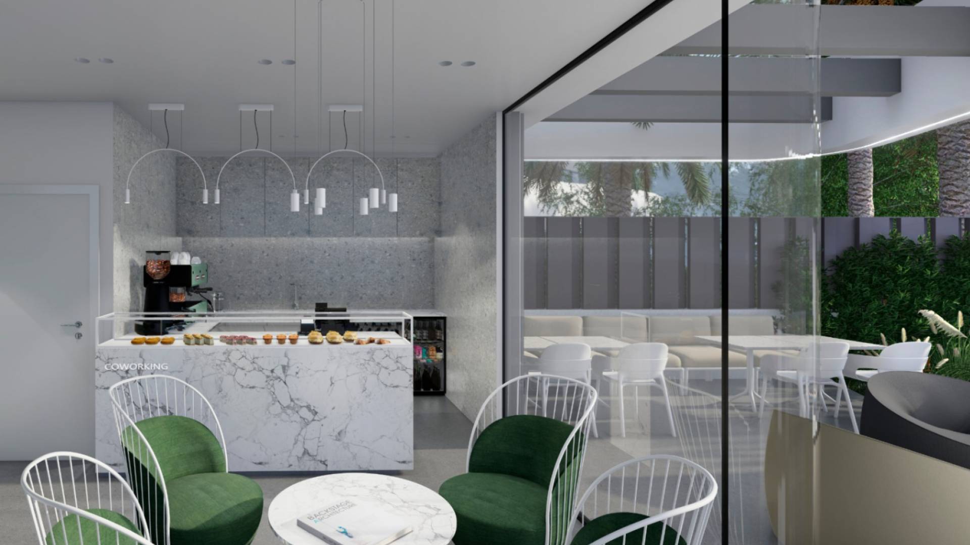 D'occasion - Appartement - Guardamar del Segura - El Raso