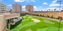 D'occasion - Appartement - Guardamar del Segura - El Raso