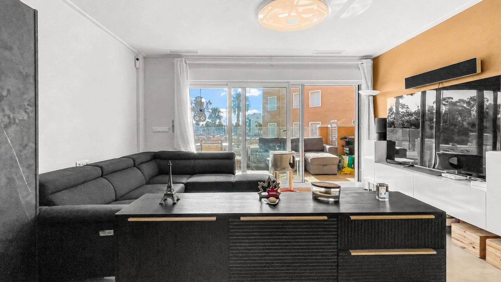 D'occasion - Appartement - Guardamar del Segura - El Raso