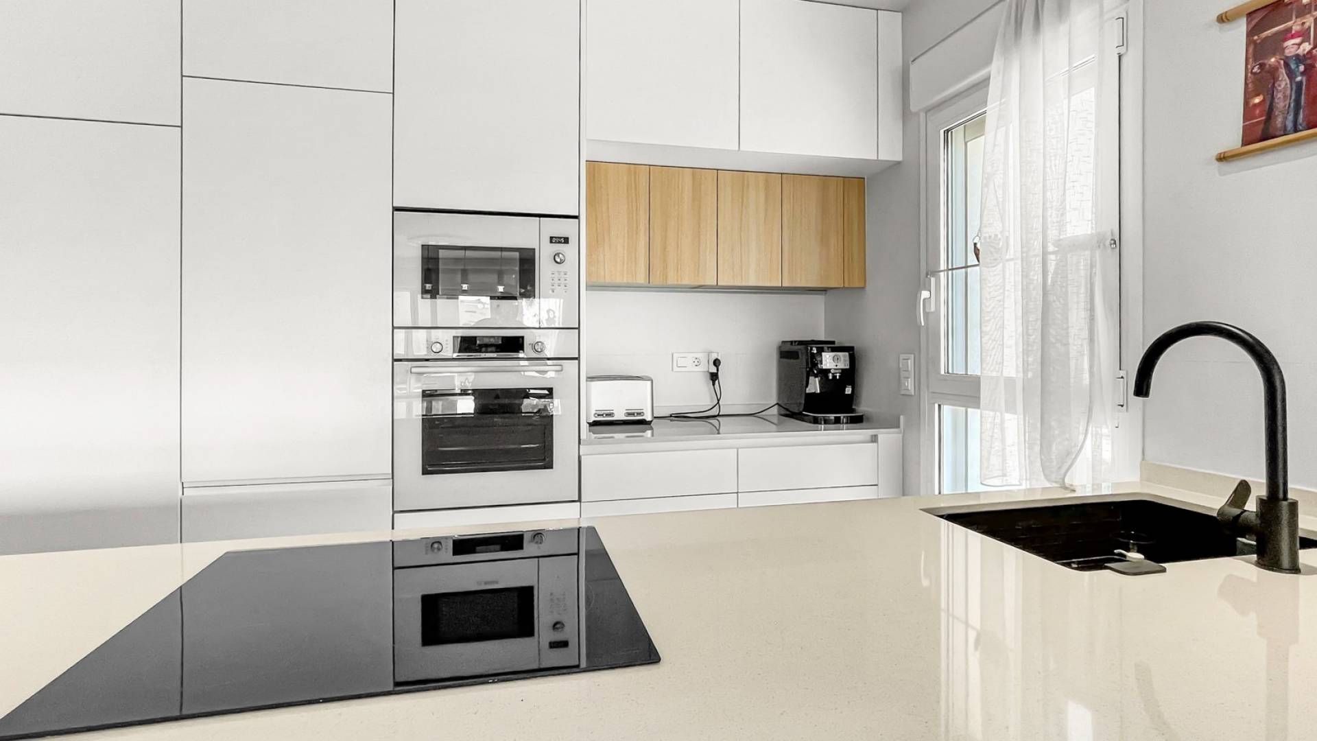 D'occasion - Appartement - Guardamar del Segura - El Raso