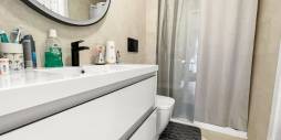 D'occasion - Appartement - Guardamar del Segura - El Raso