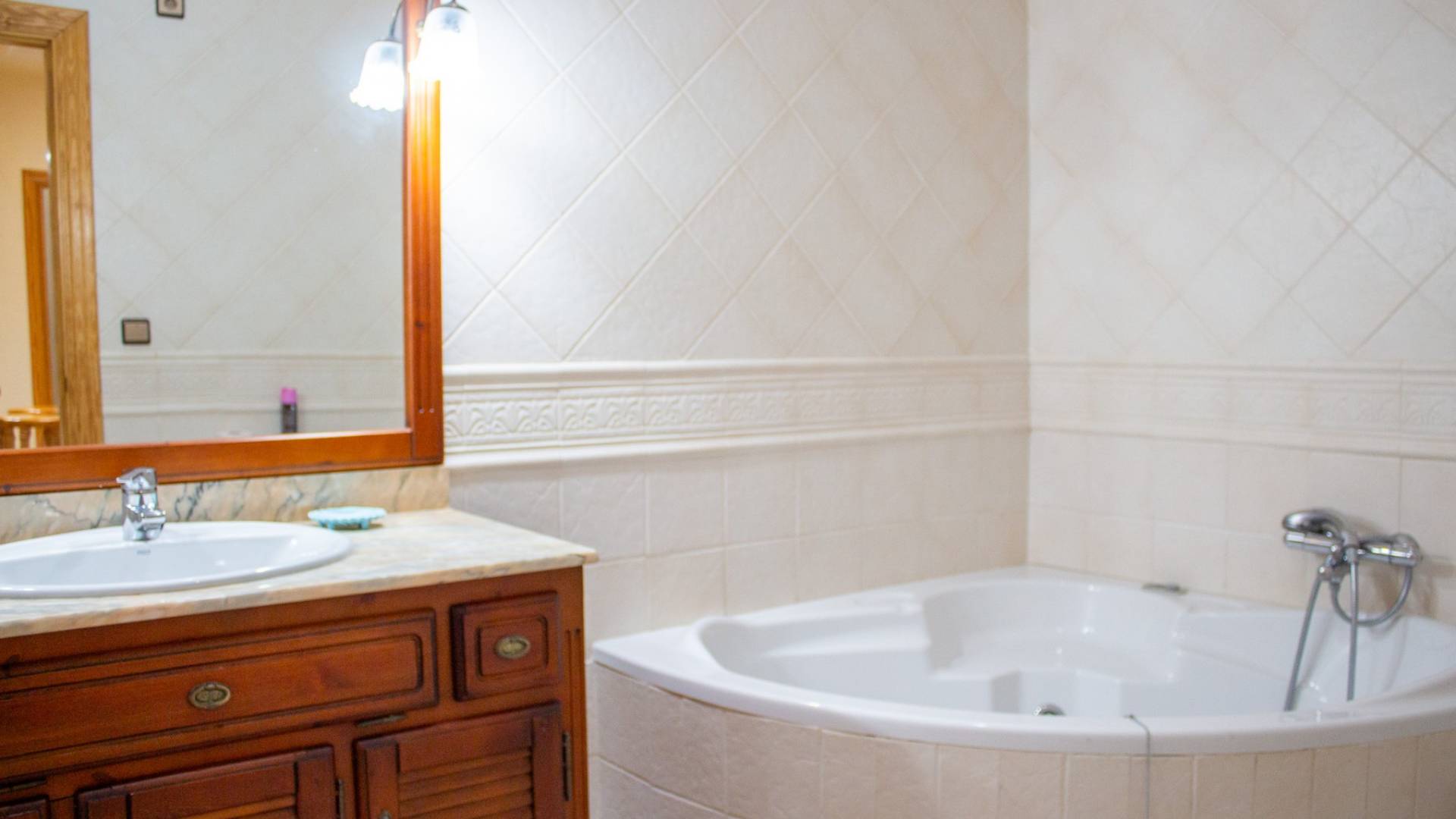 D'occasion - Appartement - Guardamar del Segura - Guardamar Playa