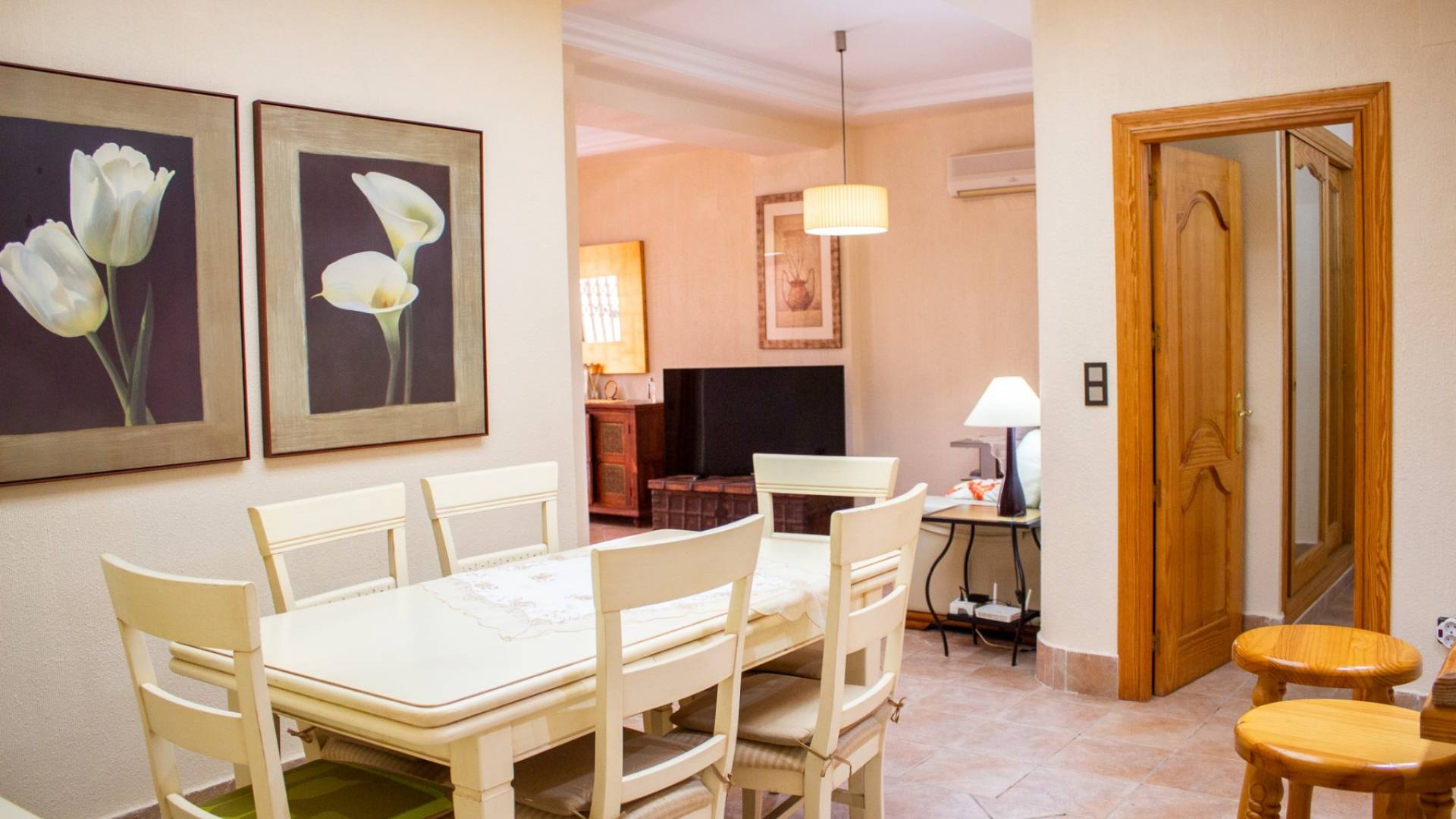 D'occasion - Appartement - Guardamar del Segura - Guardamar Playa