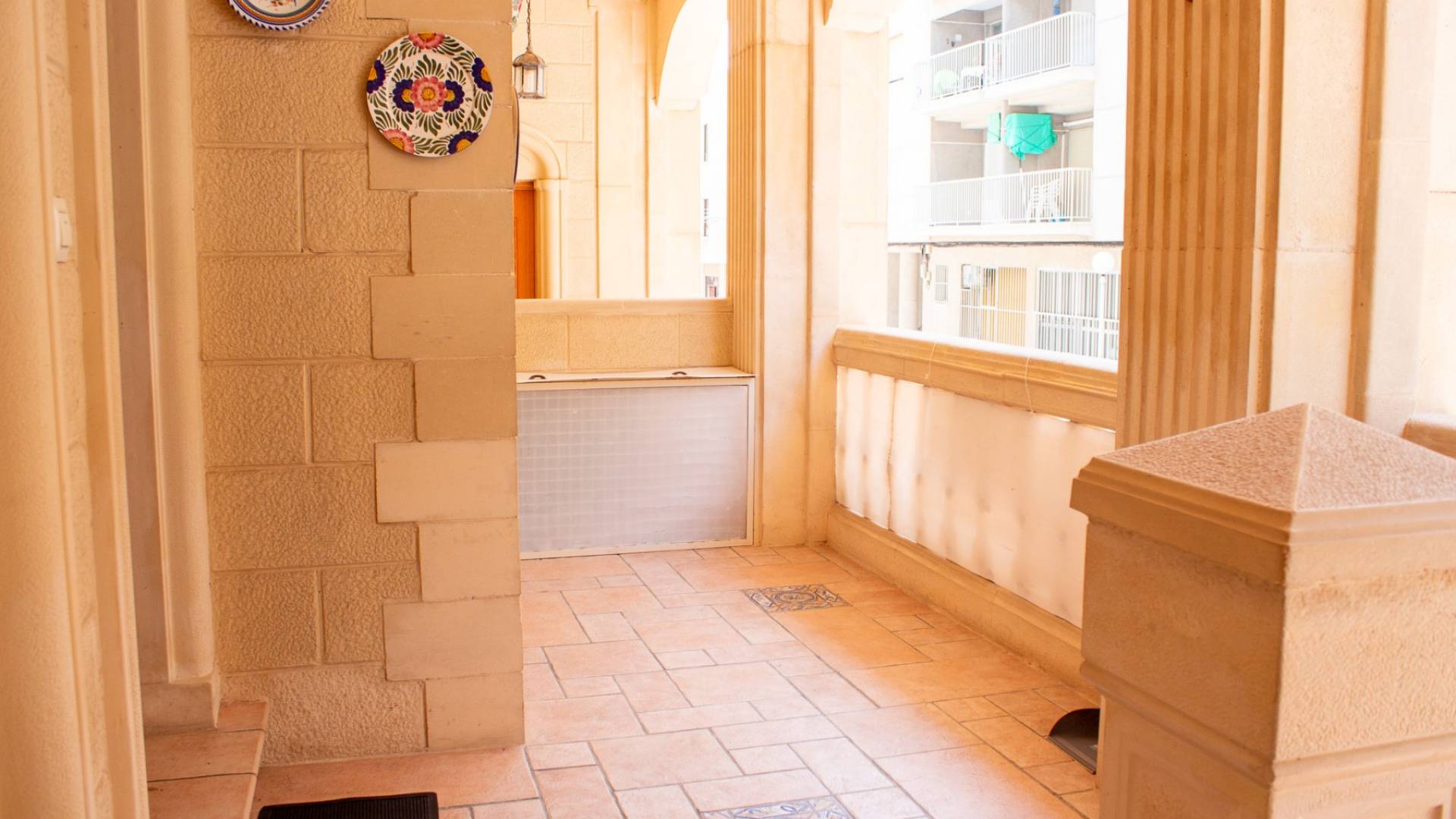 D'occasion - Appartement - Guardamar del Segura - Guardamar Playa