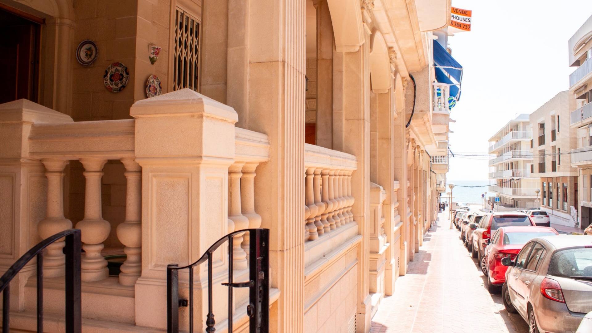 D'occasion - Appartement - Guardamar del Segura - Guardamar Playa