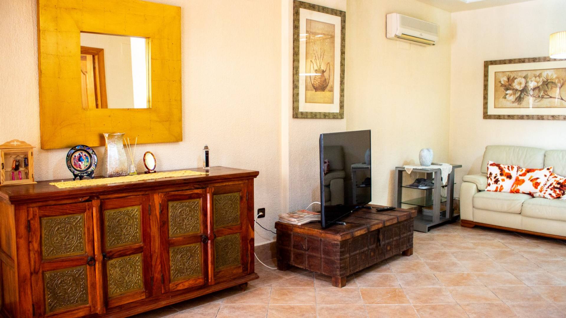 D'occasion - Appartement - Guardamar del Segura - Guardamar Playa