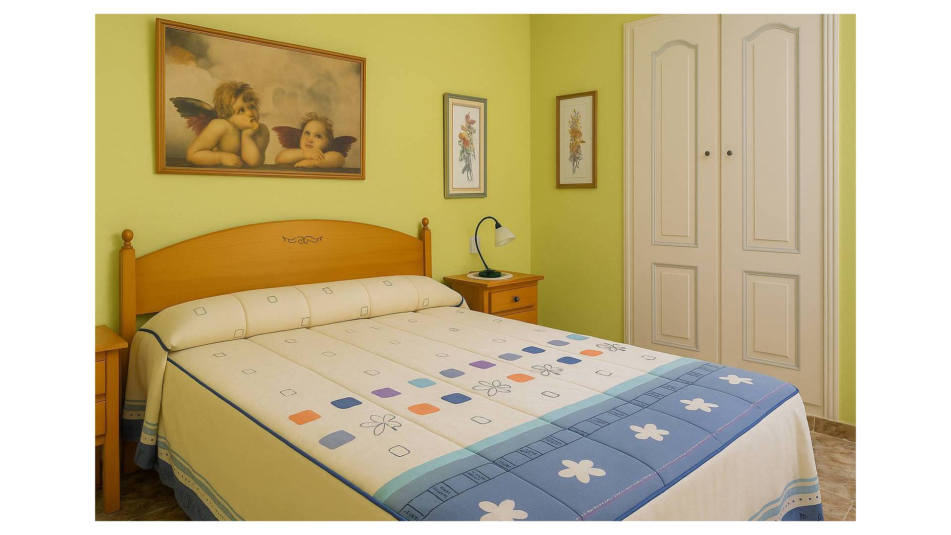 D'occasion - Appartement - Guardamar del Segura - Guardamar pueblo