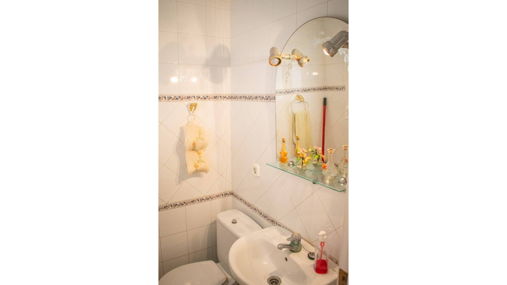 D'occasion - Appartement - Guardamar del Segura - Guardamar pueblo