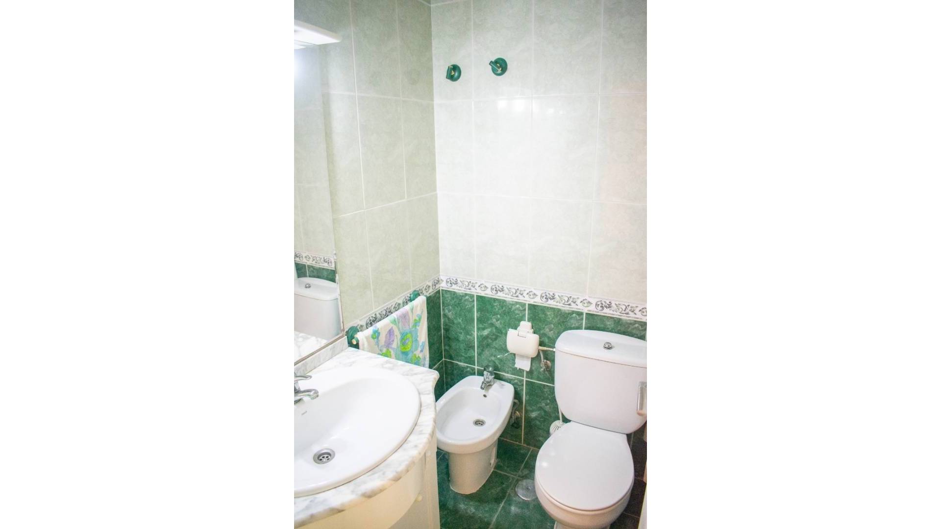 D'occasion - Appartement - Guardamar del Segura - Guardamar pueblo