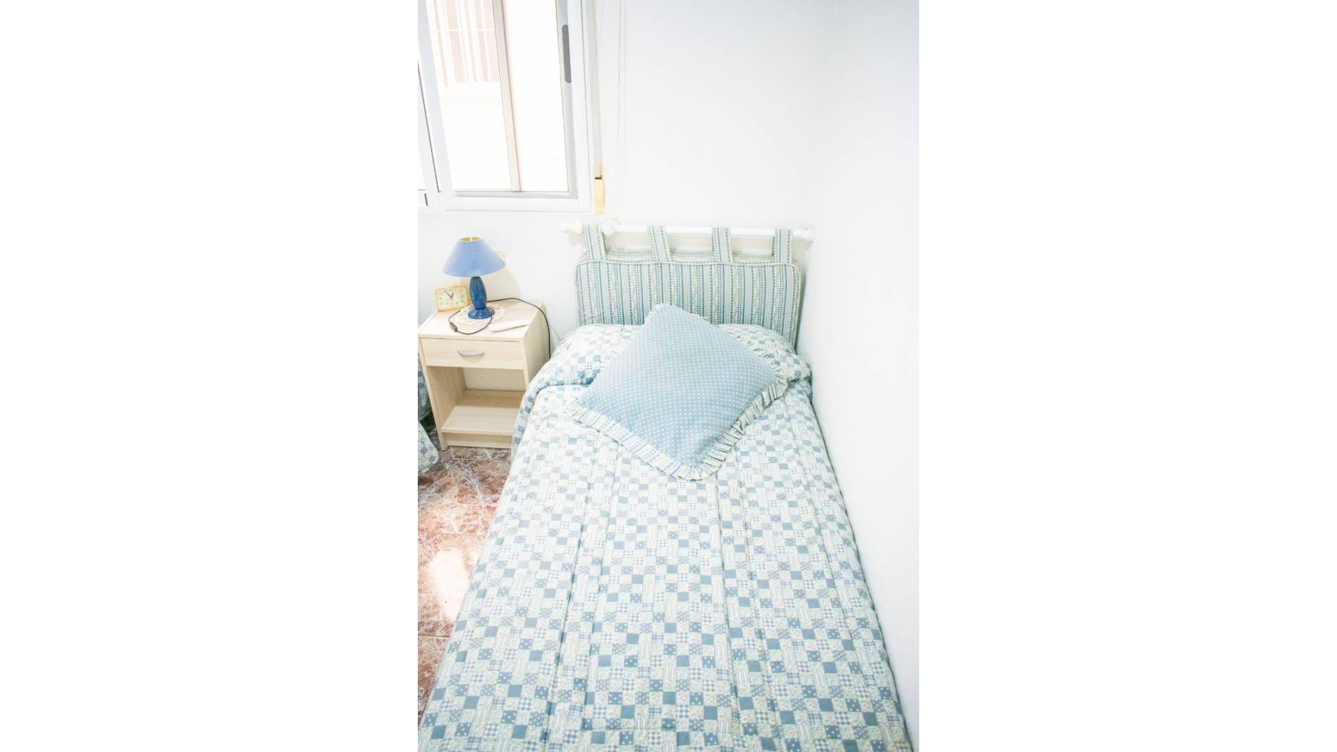 D'occasion - Appartement - Guardamar del Segura - Guardamar pueblo