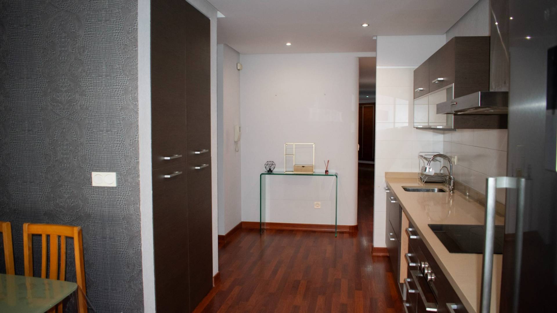 D'occasion - Appartement - Guardamar del Segura - Guardamar pueblo