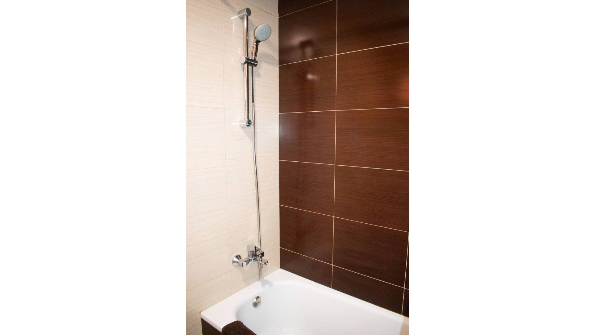 D'occasion - Appartement - Guardamar del Segura - Guardamar pueblo