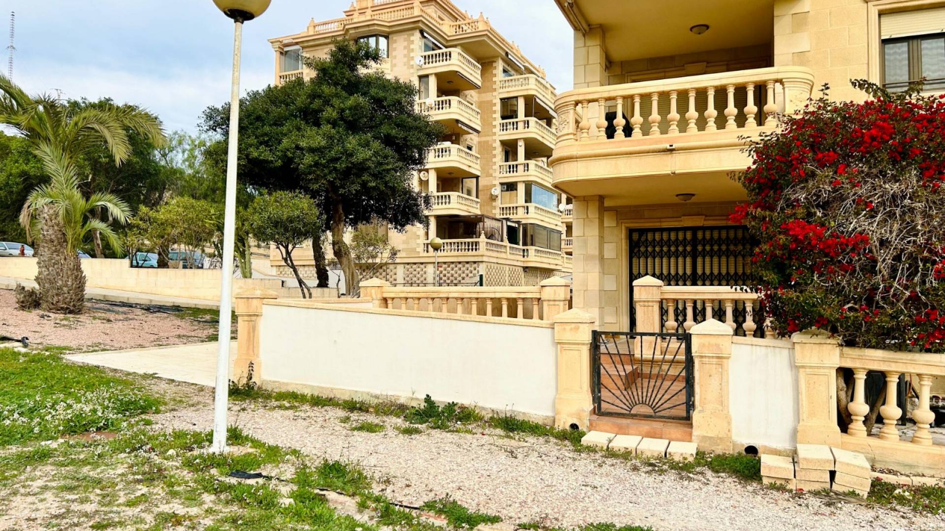 D'occasion - Appartement - Guardamar del Segura - Guardamar