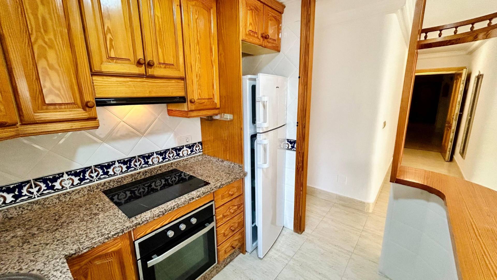 D'occasion - Appartement - Guardamar del Segura - Guardamar