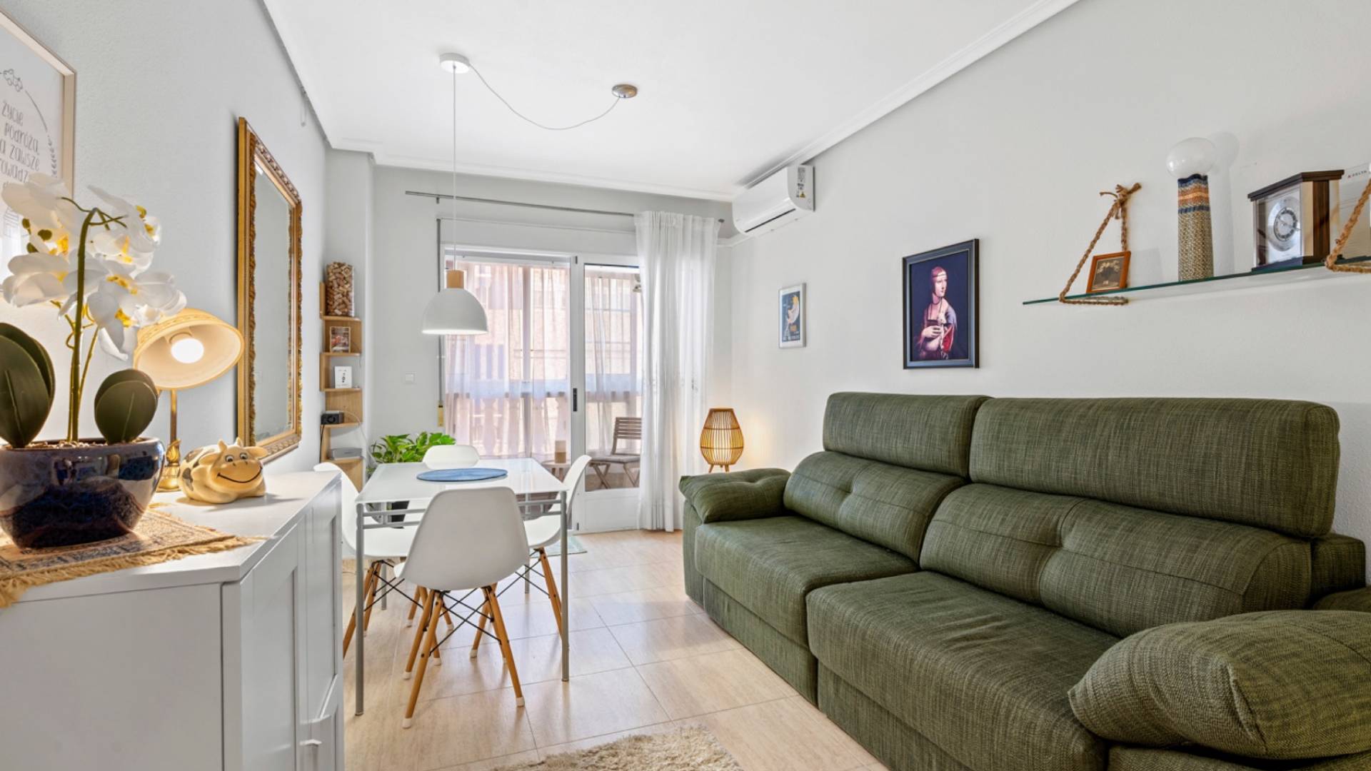 D'occasion - Appartement - Guardamar del Segura - Guardamar