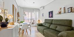 D'occasion - Appartement - Guardamar del Segura - Guardamar