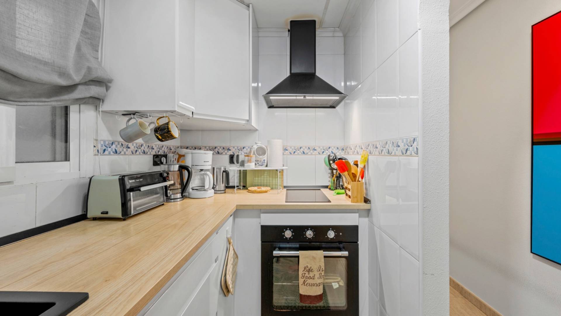 D'occasion - Appartement - Guardamar del Segura - Guardamar